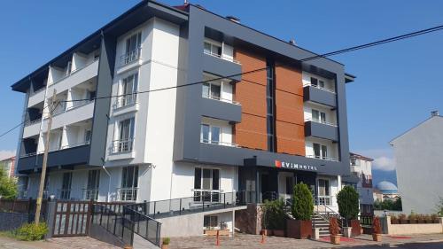 Evim Apart Otel