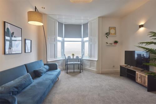 5 Roker Terrace - Seaview apartments