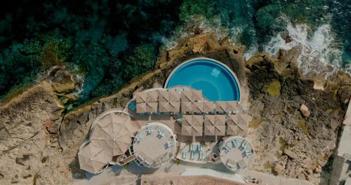 1926 Le Soleil Hotel & Spa