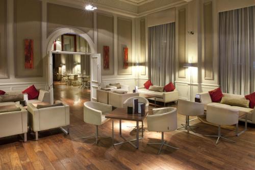 The Met Hotel Leeds
