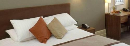 The Met Hotel Leeds