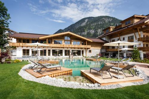 NOVA Moments Boutique Hotel