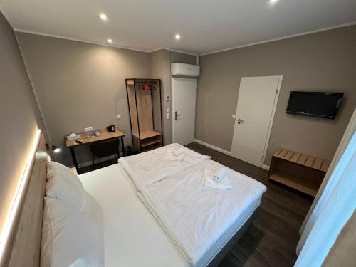 Hannover City Pension