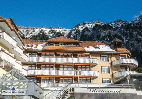 Hotel Silberhorn