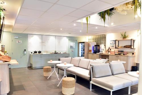 Kyriad La Rochelle Centre