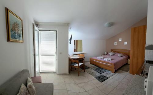 Studio apartman Olivera