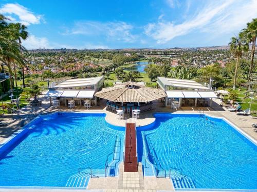 Bull Vital Suites & Spa
