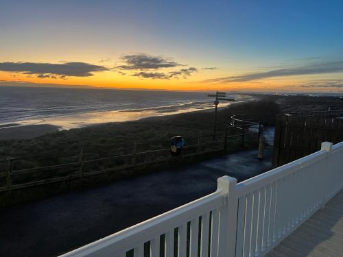 Beautiful 2-Bedroom Lodge with Spectacular Views