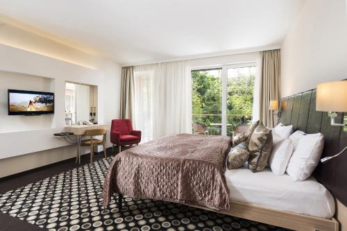 Bo33 Hotel Family And Suites