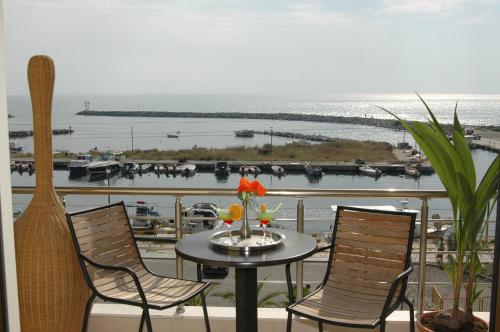 Porto Del Sol Hotel