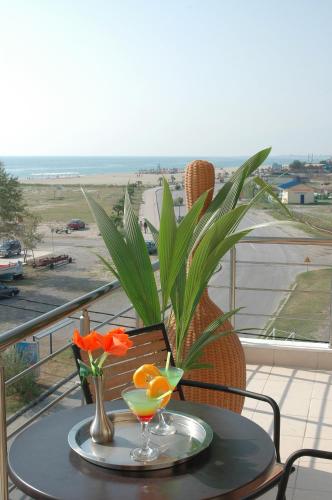Porto Del Sol Hotel