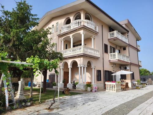 Bed & Breakfast Magna Grecia