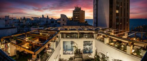 Alquimia Hostel