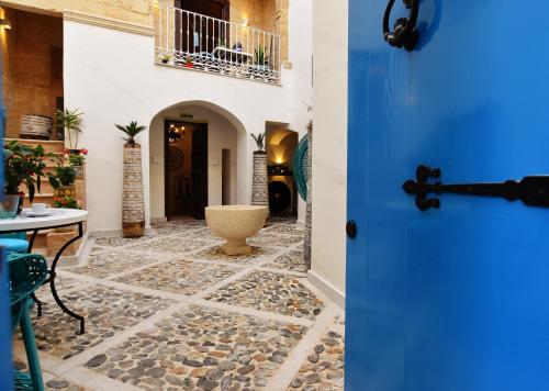 Chapel 5 Boutique Suites