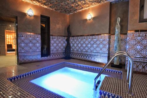 Chapel 5 Boutique Suites