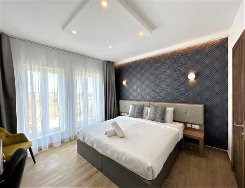 Tritoni Valletta Boutique Hotel