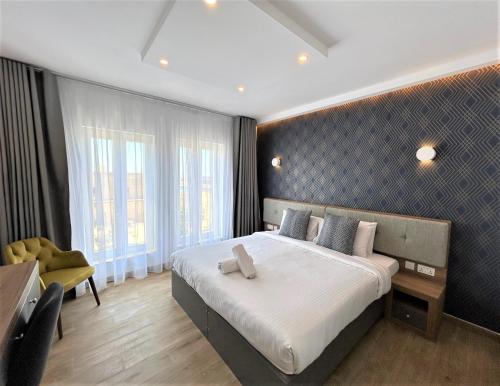 Tritoni Valletta Boutique Hotel