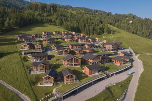 Bergresort Hauser Kaibling by ALPS RESORTS