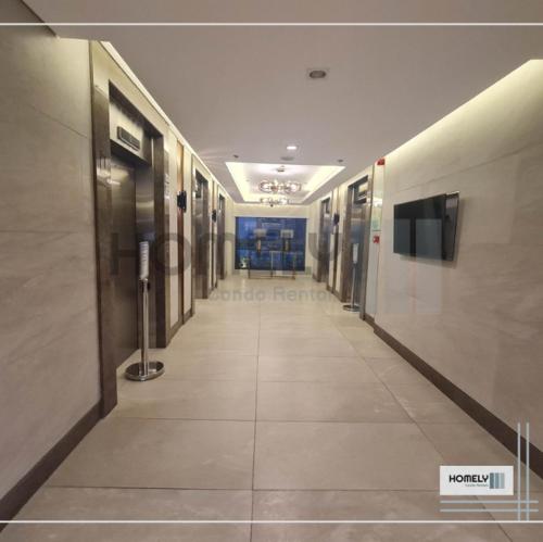 Homely - SMDC Green 2 Residences, Dasmarinas City