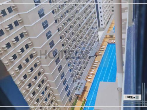 Homely - SMDC Green 2 Residences, Dasmarinas City