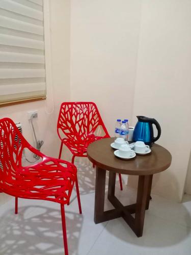 Rnr Suites
