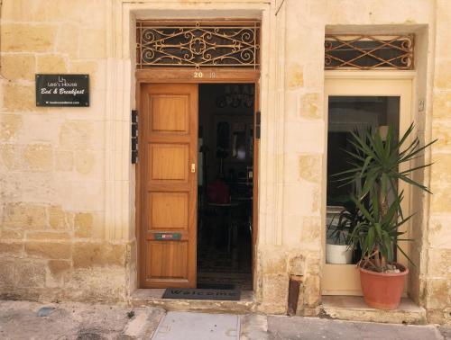 Lees Inn Sliema House