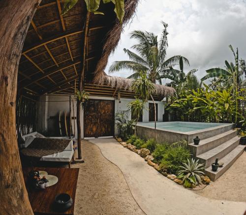 La Bohème Boutique Glamping