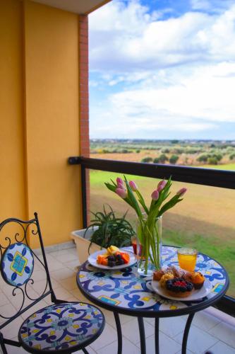 Hotel Federiciano