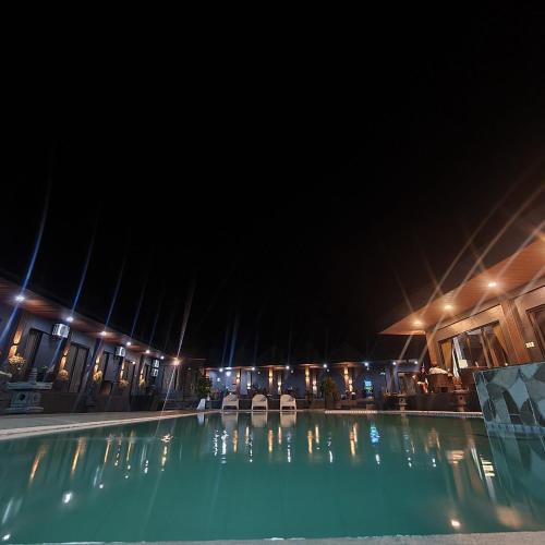 De Porch Bolinao