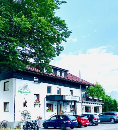 Landgasthof Steinbock
