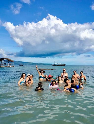 Boochee Beach
