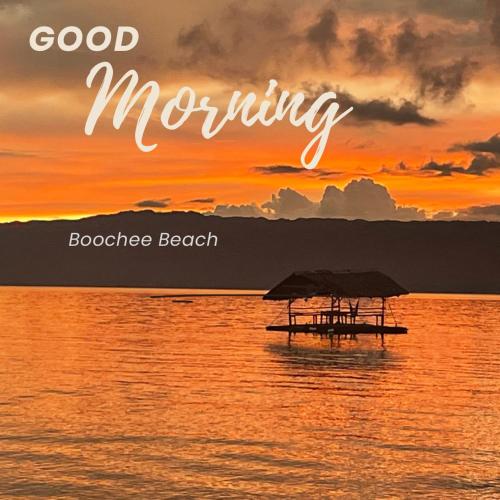 Boochee Beach