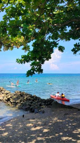 Boochee Beach