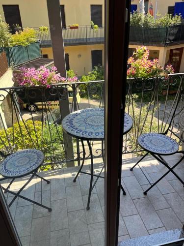 B&B Centrale