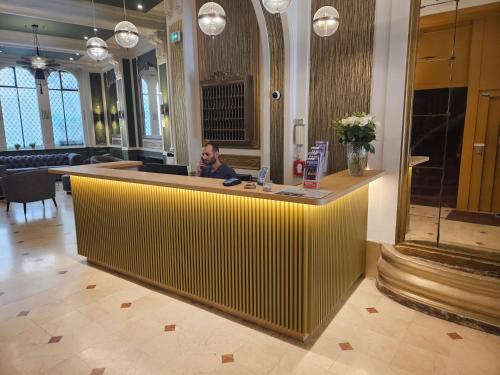 Bellevue Chariot d'Or