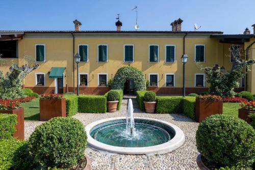 L'Airone Agriturismo