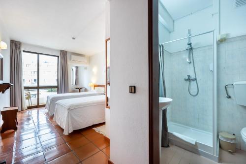 Residencial Salema