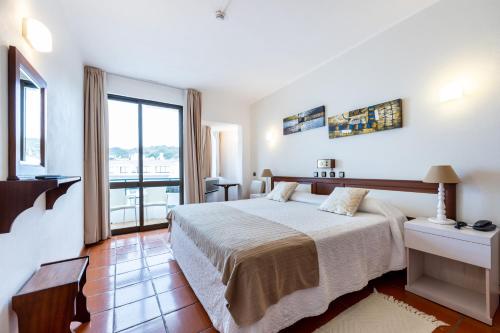 Residencial Salema