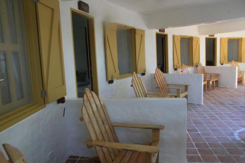 Wind Riders Inn & Cafe