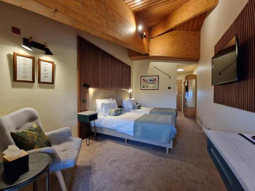 The Dorset Golf Resort