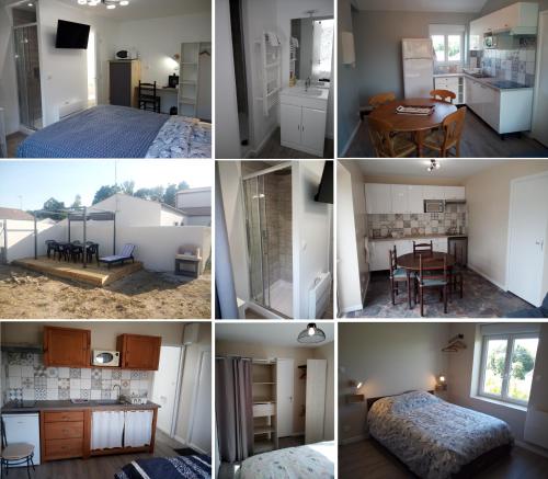 R & C - Room And Calm