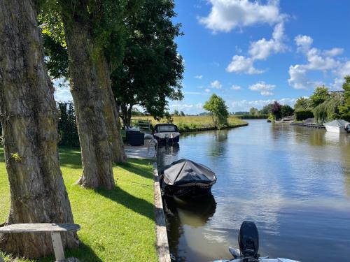 Harlingen Staete