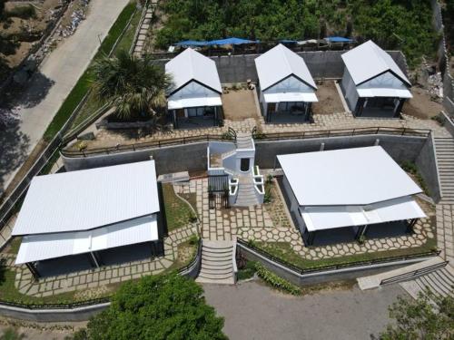 Oceanarra Beach Hotel and Resort Inc