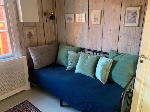 Pensionat Gyllenhjelmsgatan