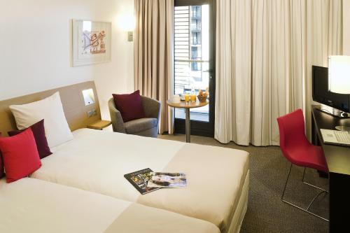 Novotel Monte-Carlo
