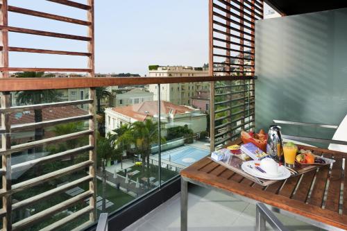 Novotel Monte-Carlo