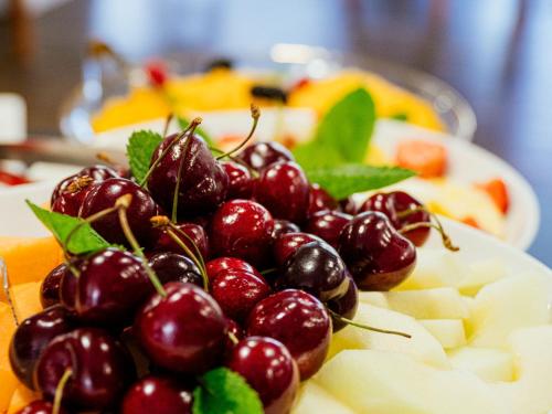 Hotel Paryski Art & Business