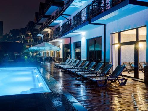 Hotel Paryski Art & Business