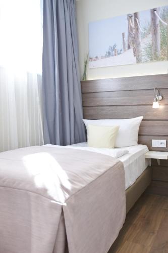 Hotel Kiel by Golden Tulip