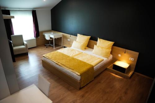 APARTHOTEL Panoramis Residence